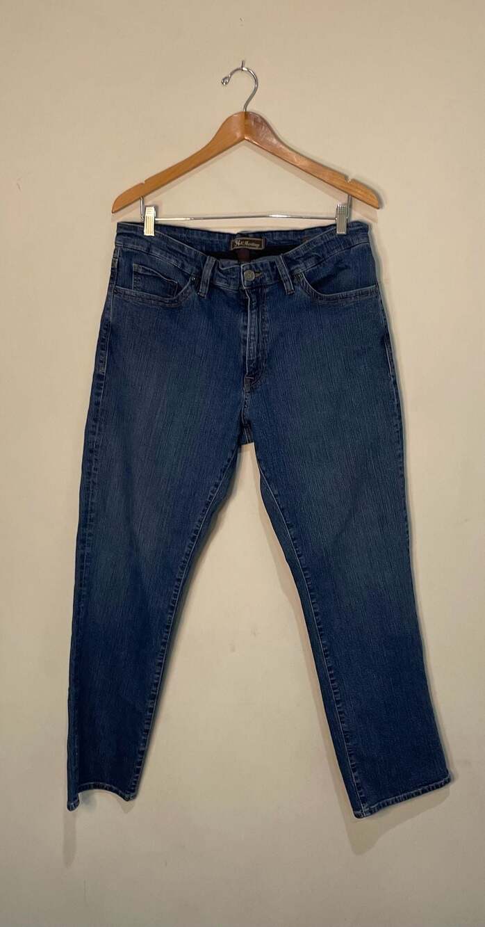 34 Heritage Charisma Relaxed Fit Jeans 36x32